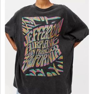 Urban Outfitters Graphic Tee